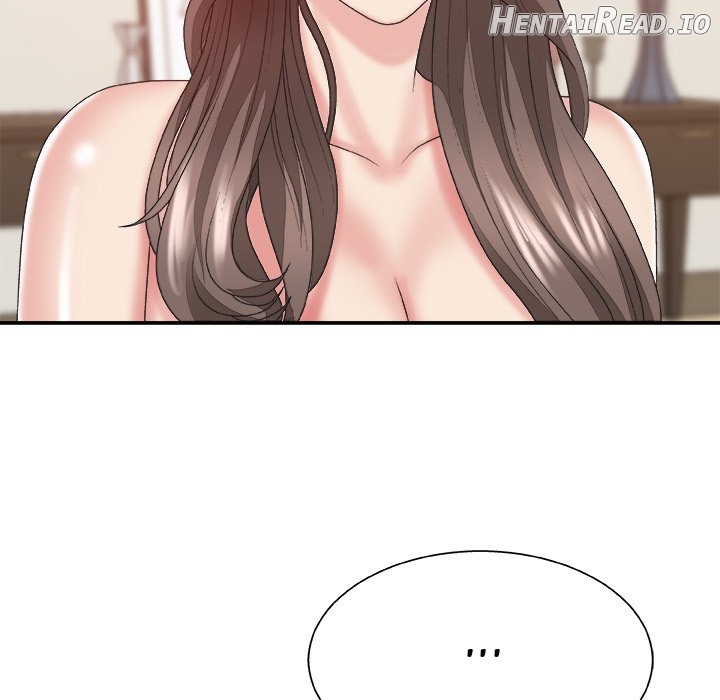 Miss Announcer Chapter 39 - page 25