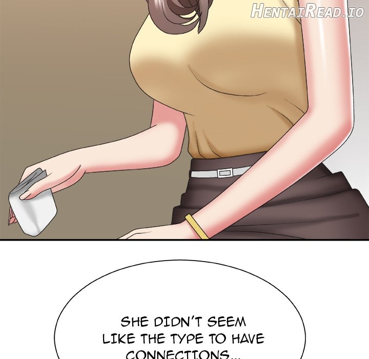 Miss Announcer Chapter 39 - page 42