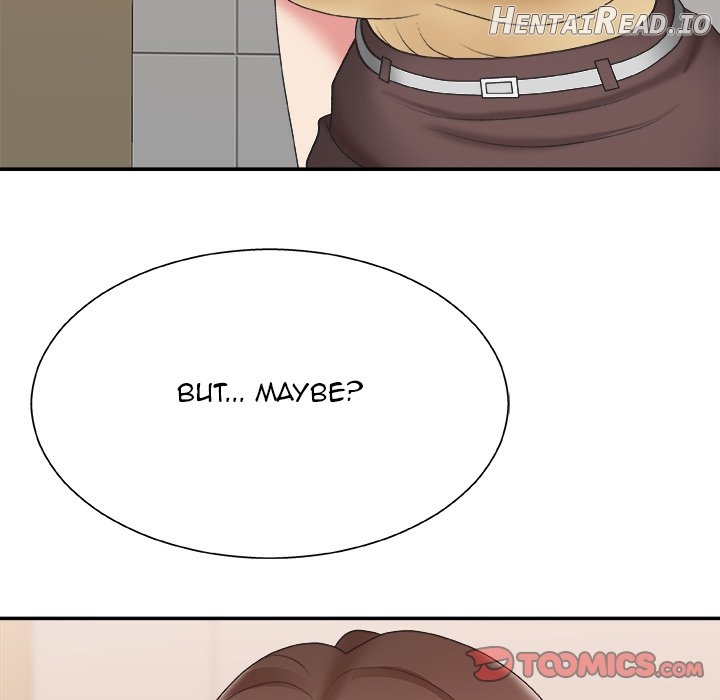 Miss Announcer Chapter 39 - page 51