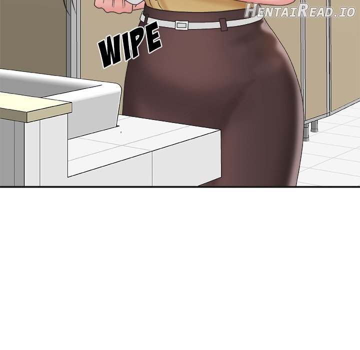 Miss Announcer Chapter 39 - page 62