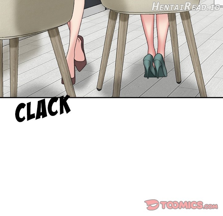 Miss Announcer Chapter 39 - page 81