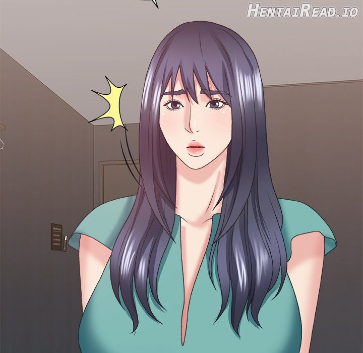 Miss Announcer Chapter 39 - page 88