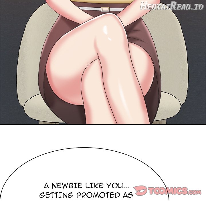 Miss Announcer Chapter 39 - page 99