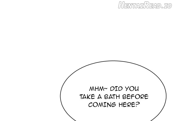 Miss Announcer Chapter 16 - page 1