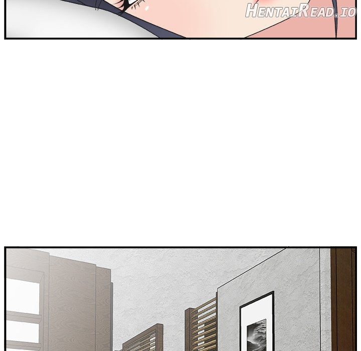 Miss Announcer Chapter 16 - page 103