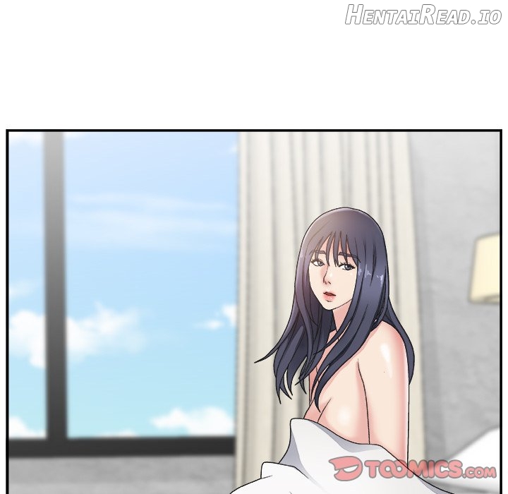 Miss Announcer Chapter 16 - page 105