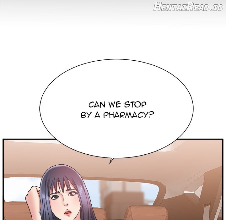 Miss Announcer Chapter 16 - page 113