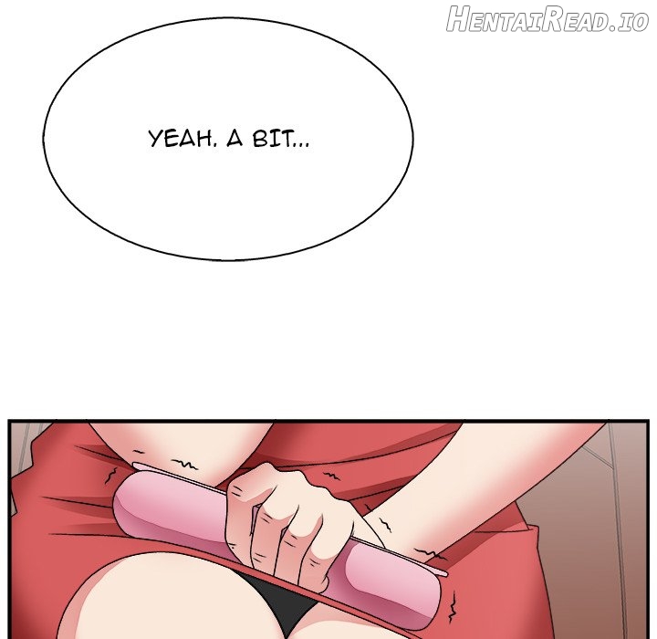 Miss Announcer Chapter 16 - page 116