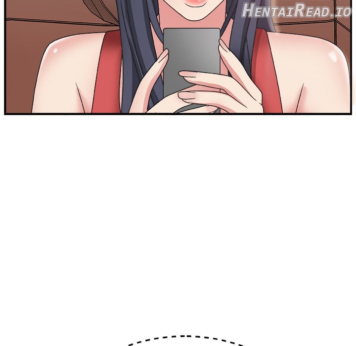 Miss Announcer Chapter 16 - page 121