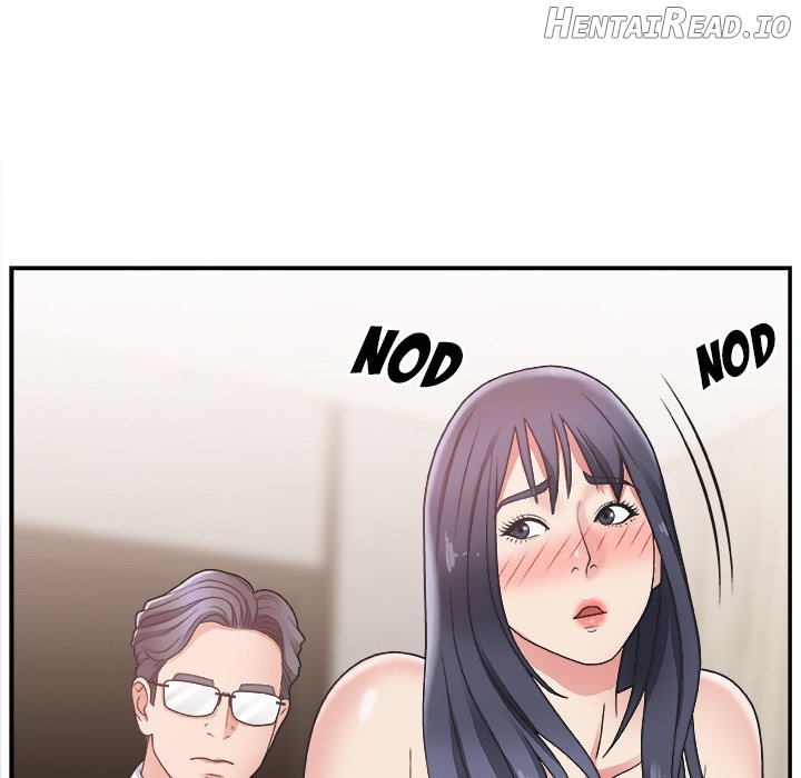 Miss Announcer Chapter 16 - page 13