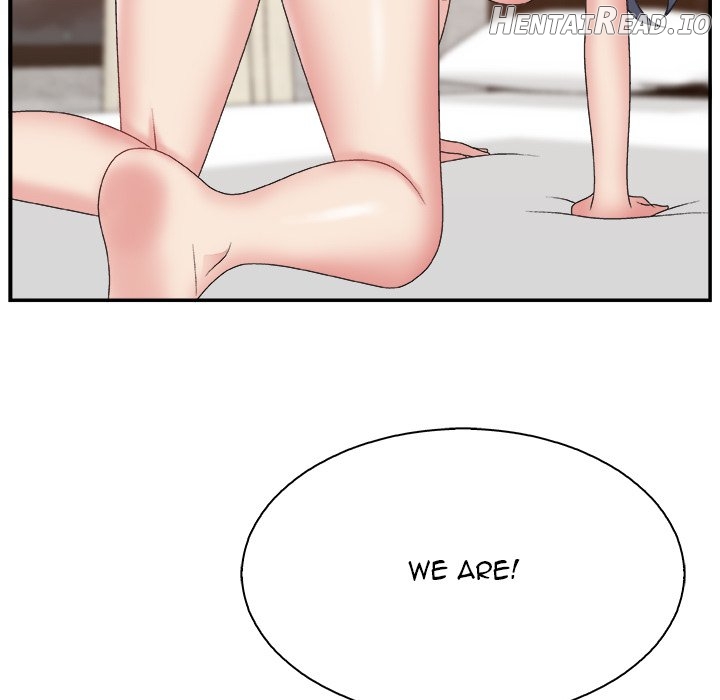 Miss Announcer Chapter 16 - page 17