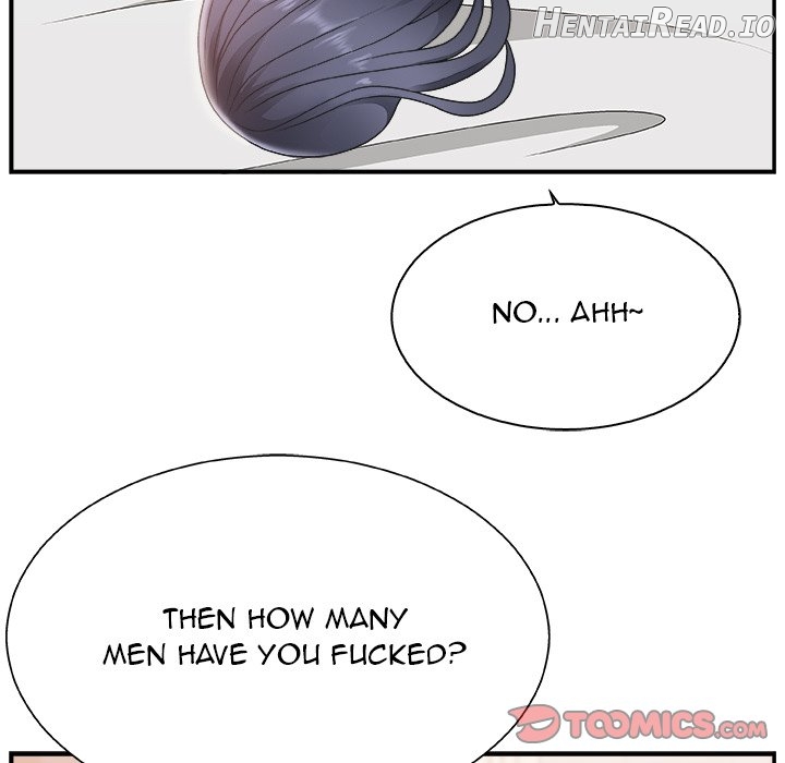 Miss Announcer Chapter 16 - page 21