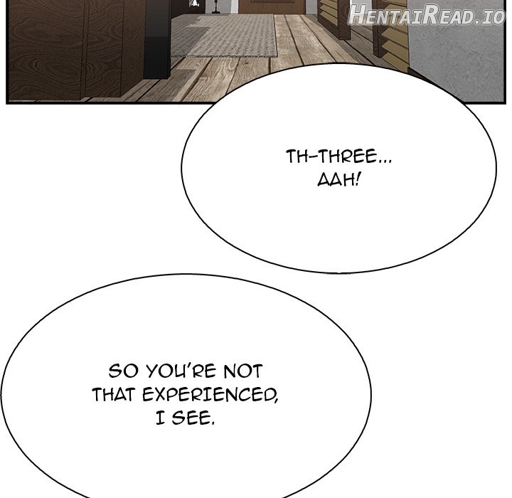 Miss Announcer Chapter 16 - page 24