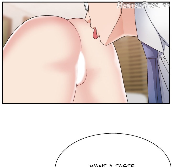 Miss Announcer Chapter 16 - page 31