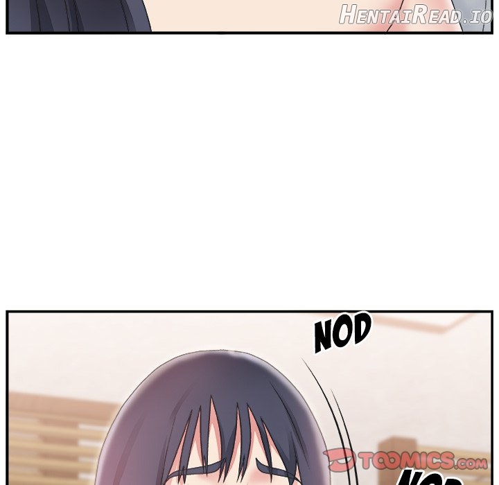 Miss Announcer Chapter 16 - page 33