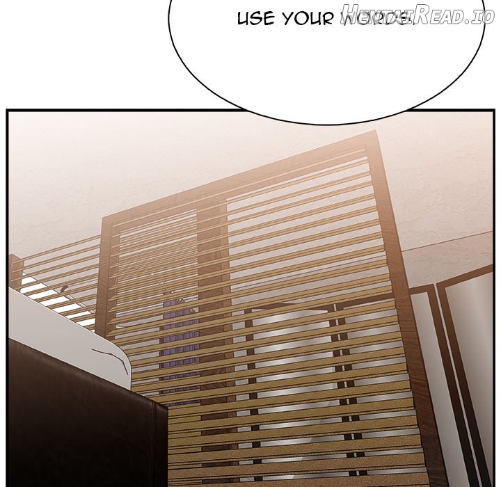Miss Announcer Chapter 16 - page 35