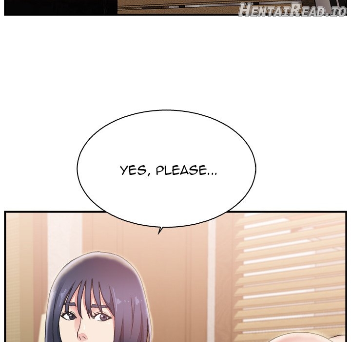 Miss Announcer Chapter 16 - page 36