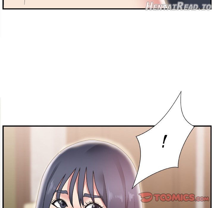 Miss Announcer Chapter 16 - page 39