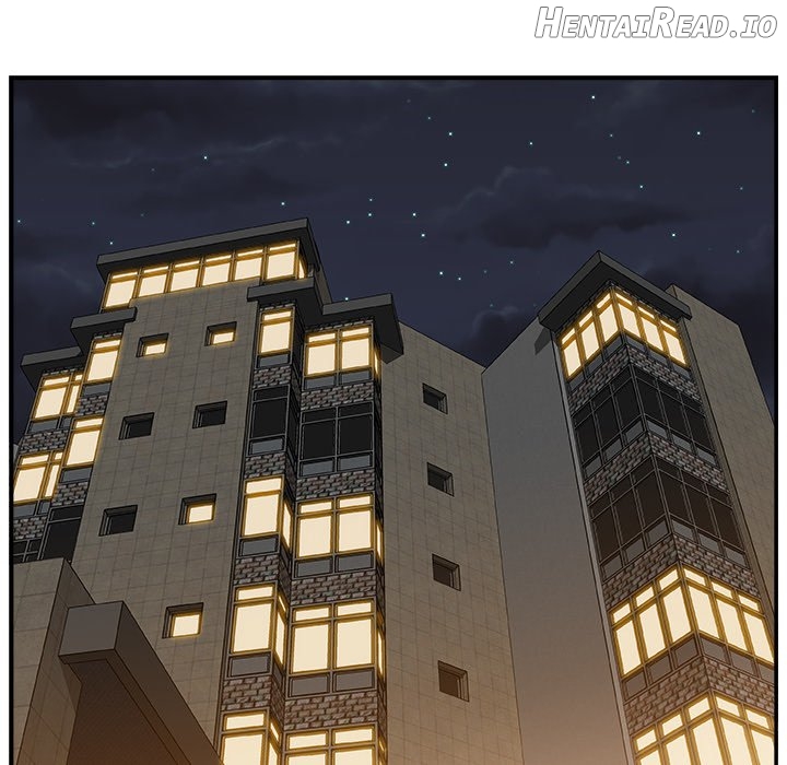 Miss Announcer Chapter 16 - page 42