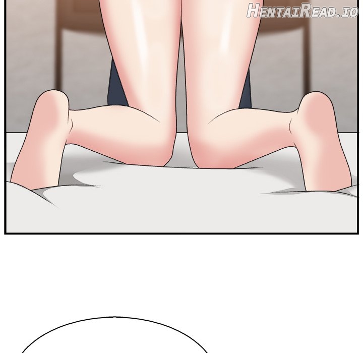 Miss Announcer Chapter 16 - page 44