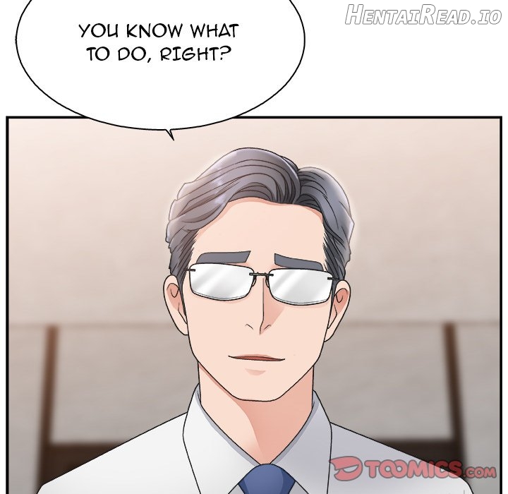 Miss Announcer Chapter 16 - page 45
