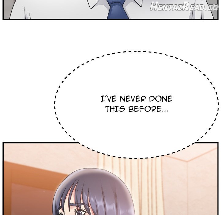 Miss Announcer Chapter 16 - page 46