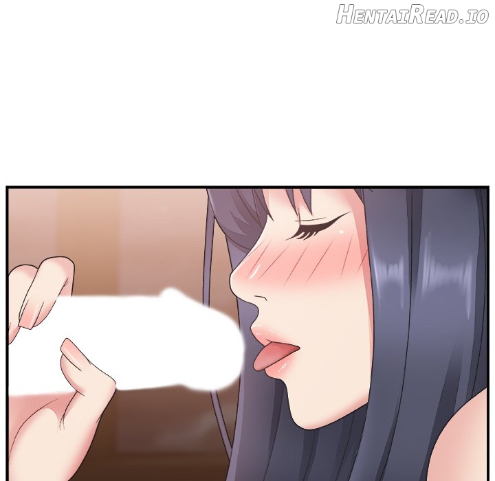 Miss Announcer Chapter 16 - page 48