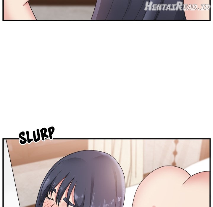 Miss Announcer Chapter 16 - page 49