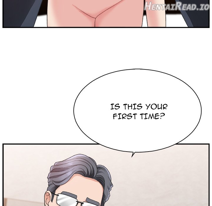 Miss Announcer Chapter 16 - page 52