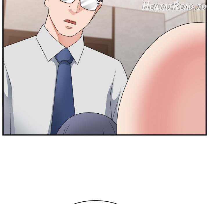 Miss Announcer Chapter 16 - page 53