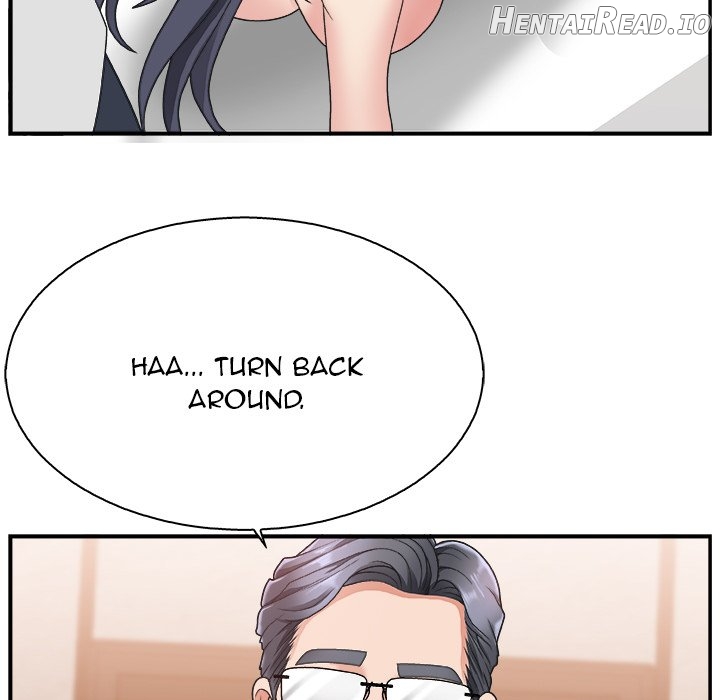 Miss Announcer Chapter 16 - page 55