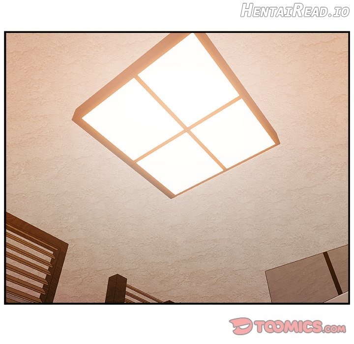 Miss Announcer Chapter 16 - page 57