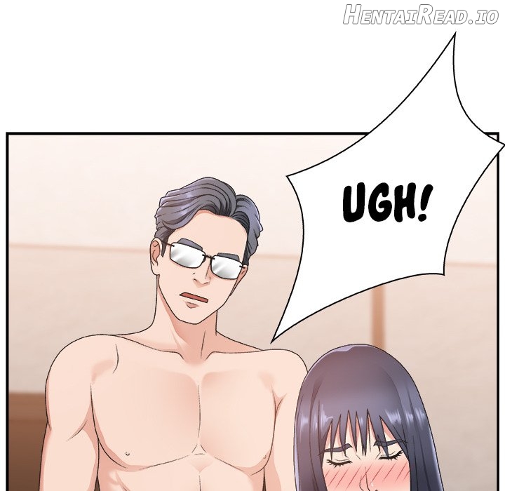 Miss Announcer Chapter 16 - page 61