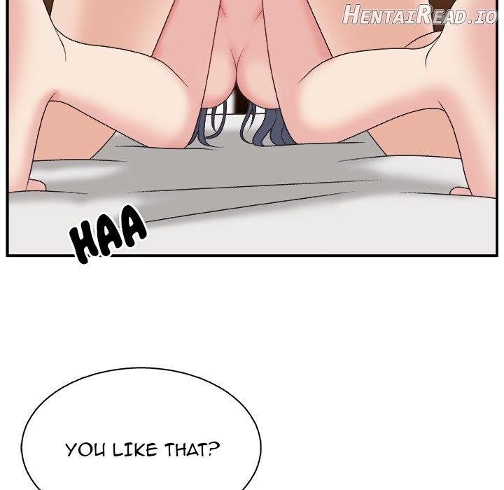 Miss Announcer Chapter 16 - page 64
