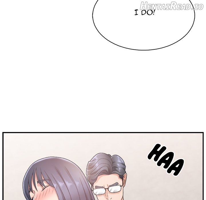 Miss Announcer Chapter 16 - page 67