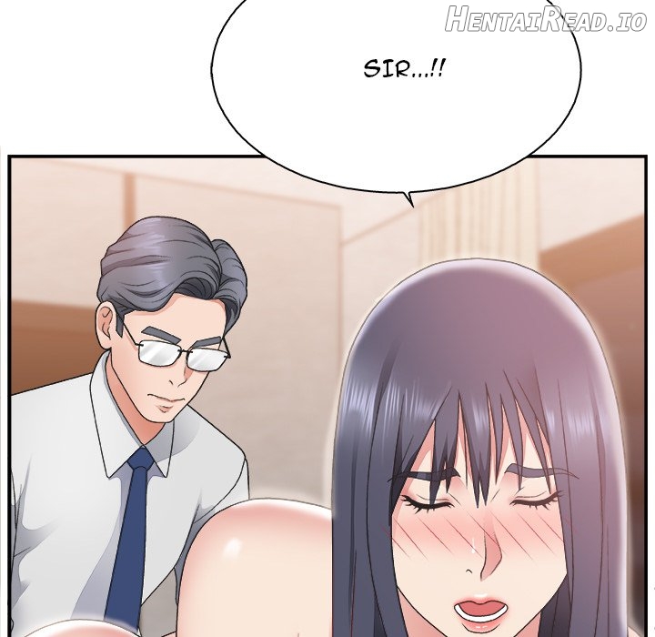 Miss Announcer Chapter 16 - page 7