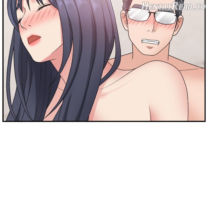 Miss Announcer Chapter 16 - page 71