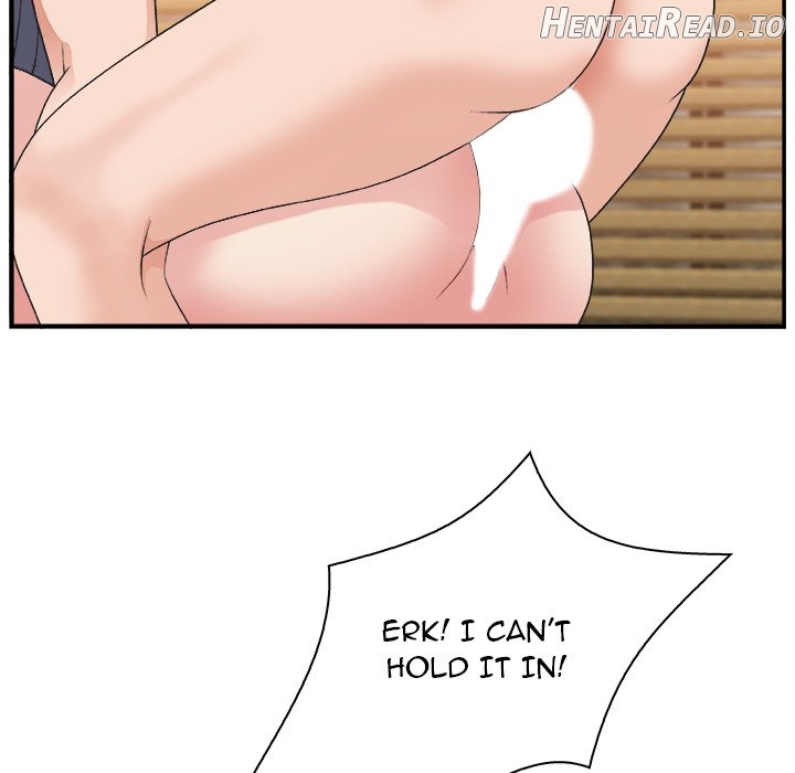 Miss Announcer Chapter 16 - page 74