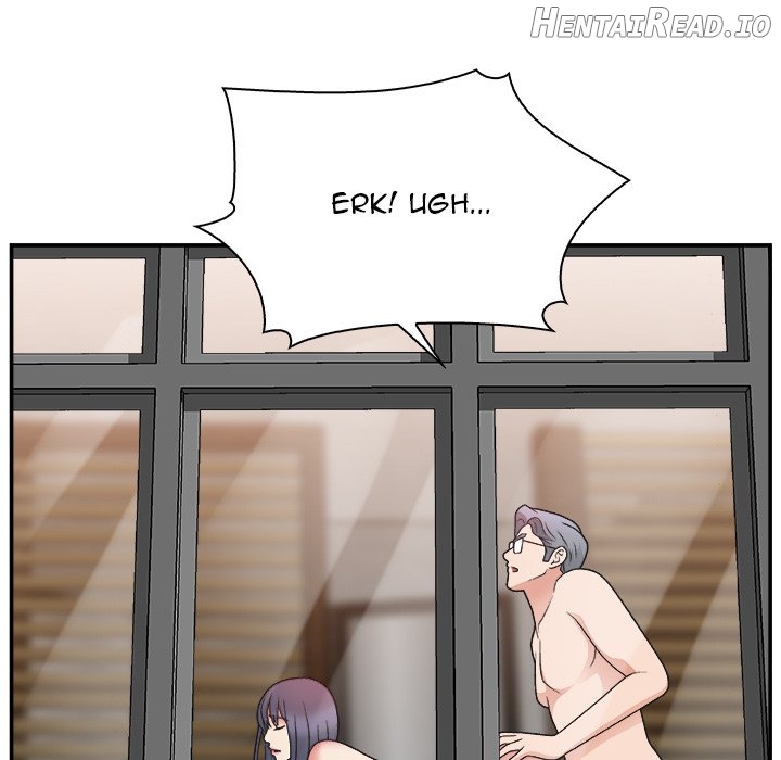 Miss Announcer Chapter 16 - page 79
