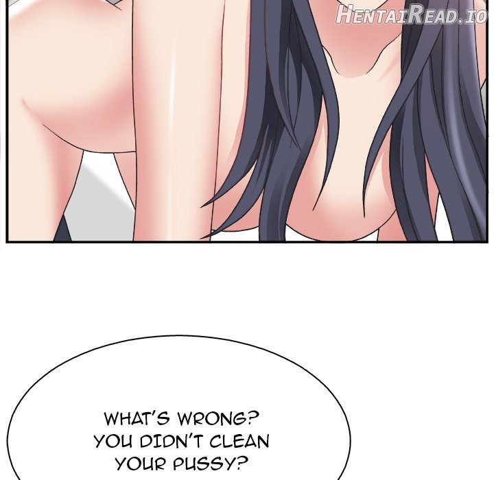 Miss Announcer Chapter 16 - page 8