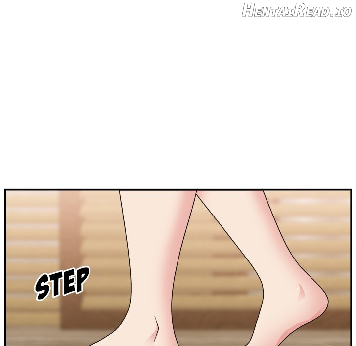 Miss Announcer Chapter 16 - page 86