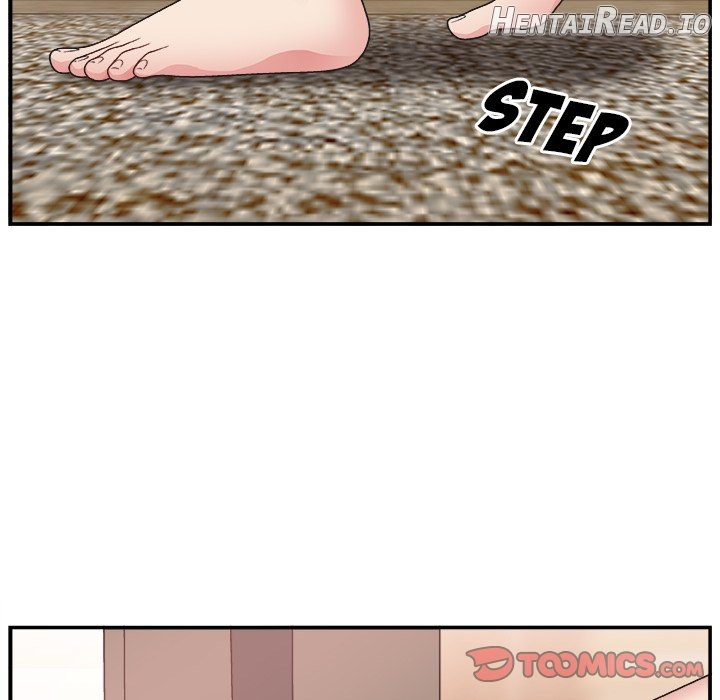 Miss Announcer Chapter 16 - page 87