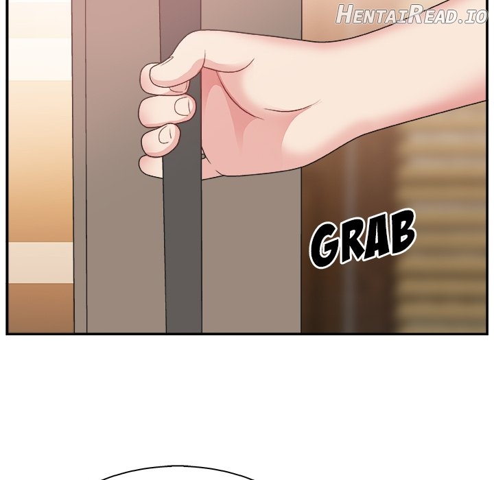 Miss Announcer Chapter 16 - page 88