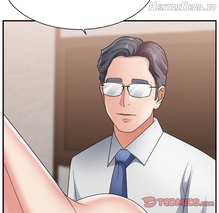 Miss Announcer Chapter 16 - page 9