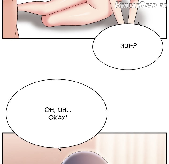 Miss Announcer Chapter 16 - page 90