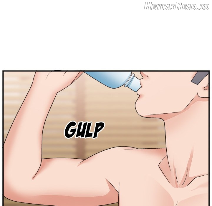 Miss Announcer Chapter 16 - page 92