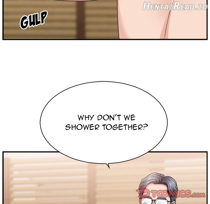Miss Announcer Chapter 16 - page 93