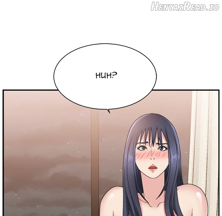 Miss Announcer Chapter 16 - page 95