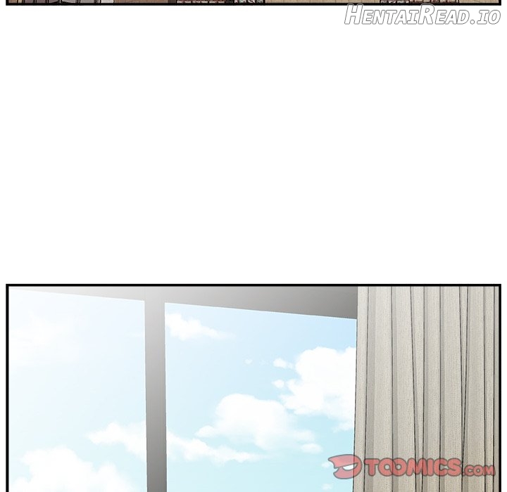 Miss Announcer Chapter 16 - page 99