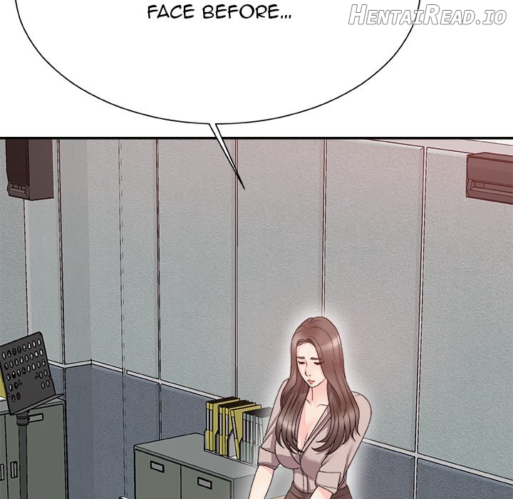 Miss Announcer Chapter 61 - page 100